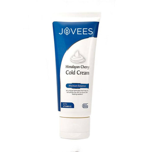 Jovees Himalayan Cherry Cold Cream